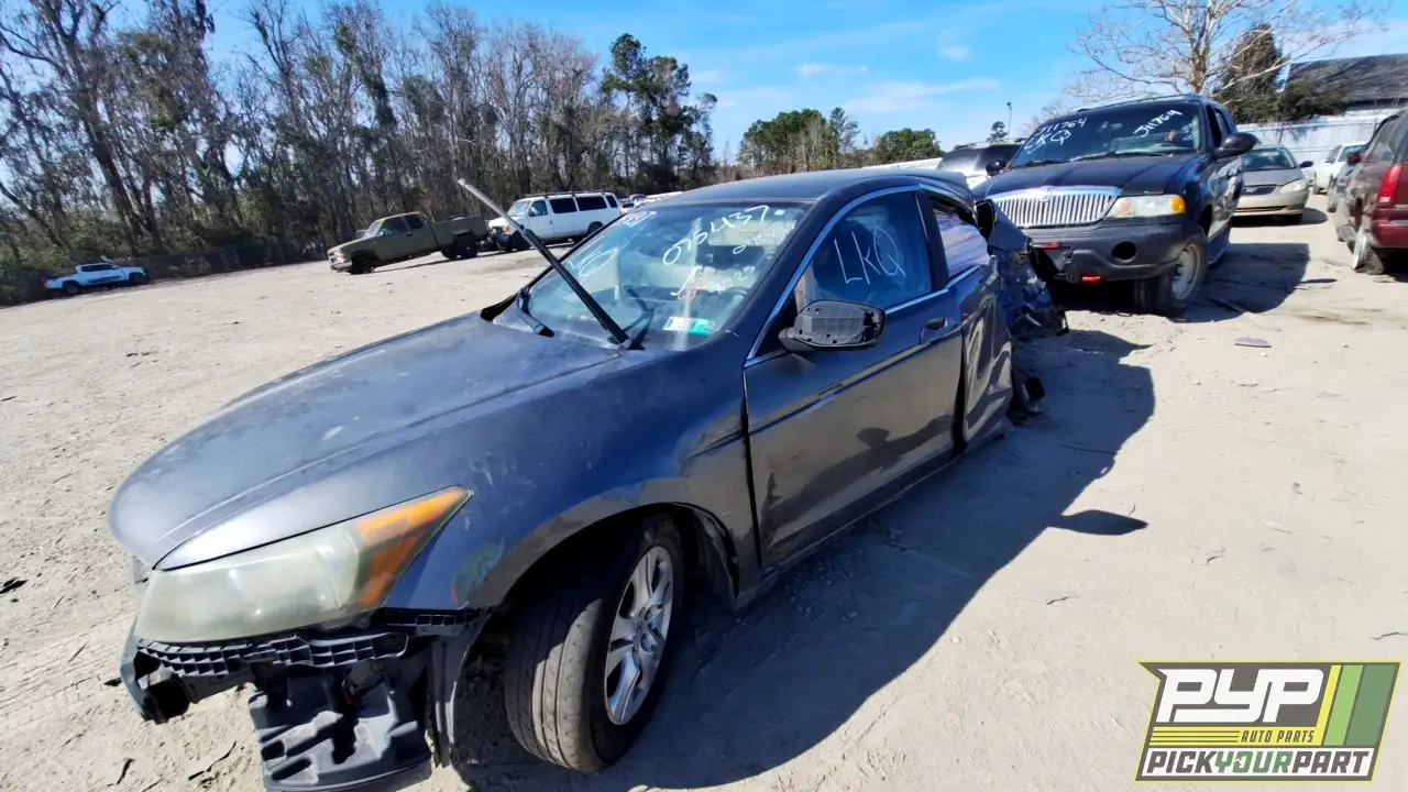 Photo of 2009 Honda Accord