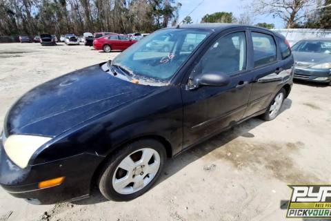 Photo of 2005 Ford Focus