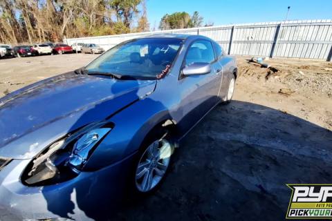 Photo of 2010 Nissan Altima