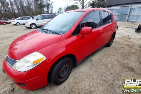 Photo of 2007 Nissan Versa