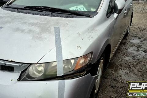 Photo of 2008 Honda Civic