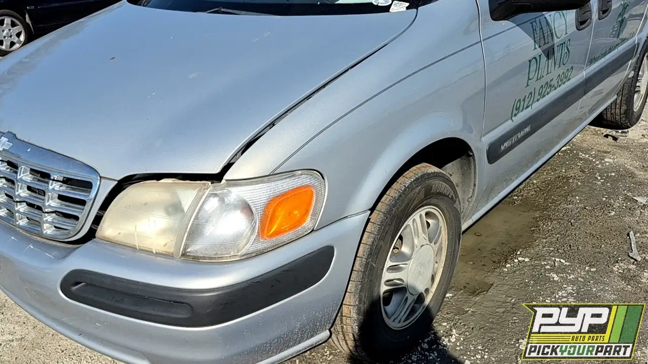 Photo of 2000 Chevrolet Venture