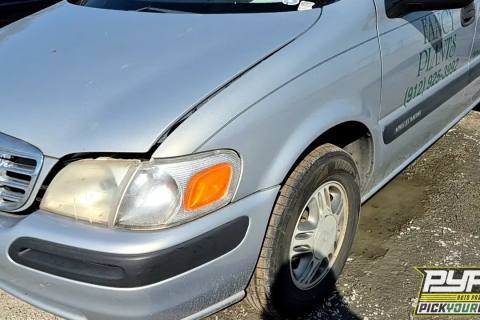 Photo of 2000 Chevrolet Venture
