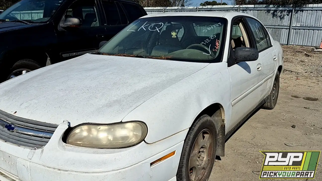 Photo of 2004 Chevrolet Classic