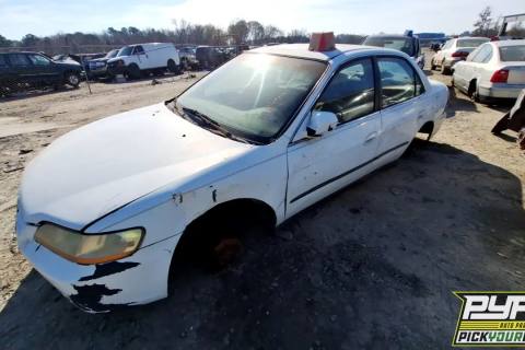 Photo of 2000 Honda Accord