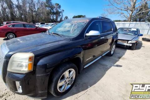 Photo of 2013 Gmc Terrain