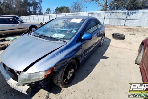 Photo of 2008 Honda Civic