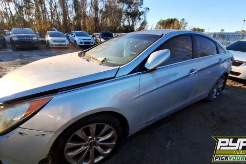 Photo of 2012 Hyundai Sonata