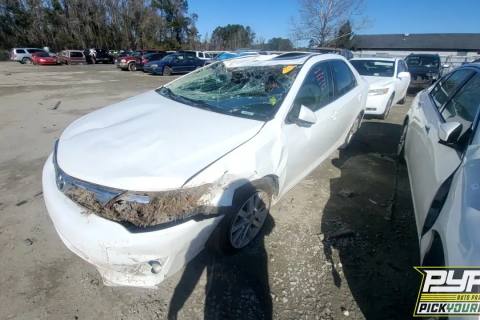 Photo of 2012 Toyota Camry