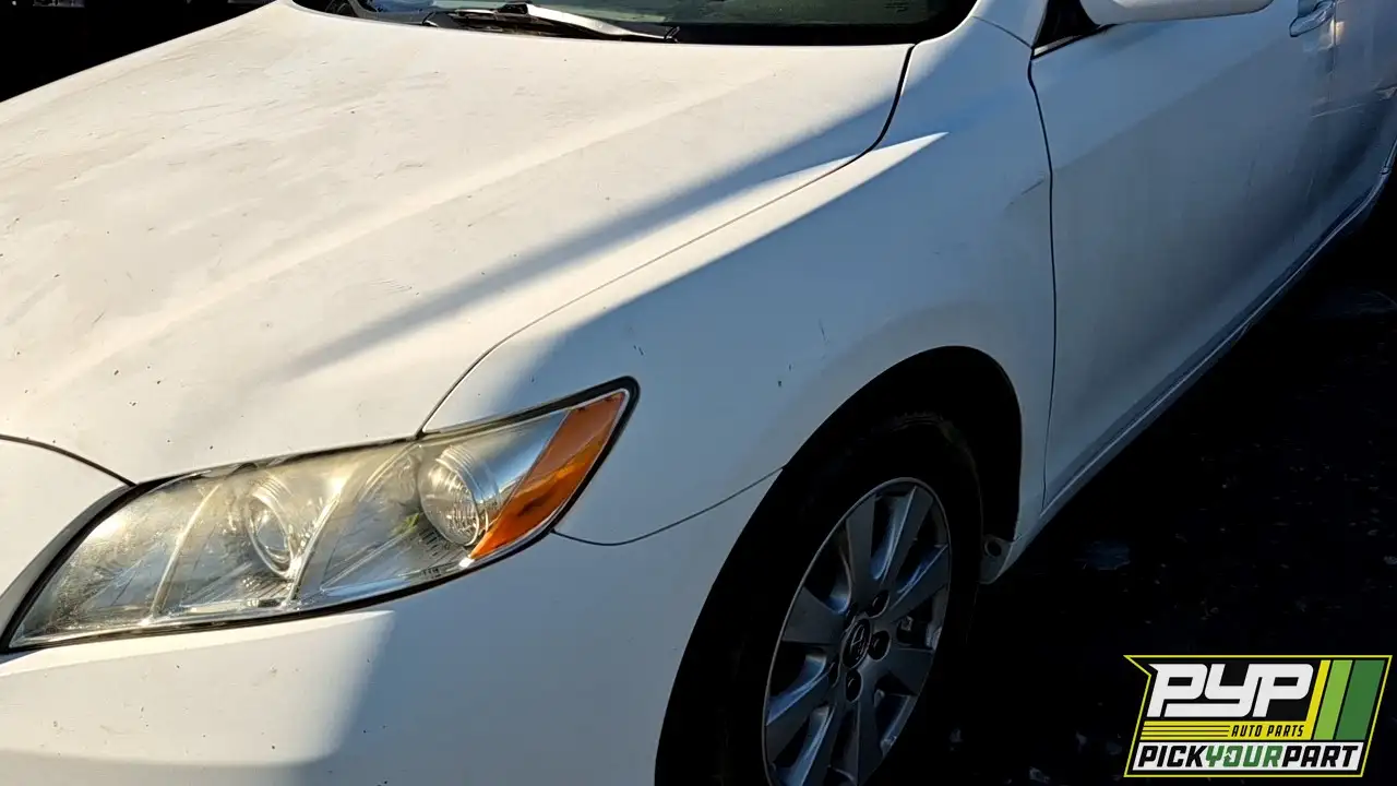 Photo of 2009 Toyota Camry
