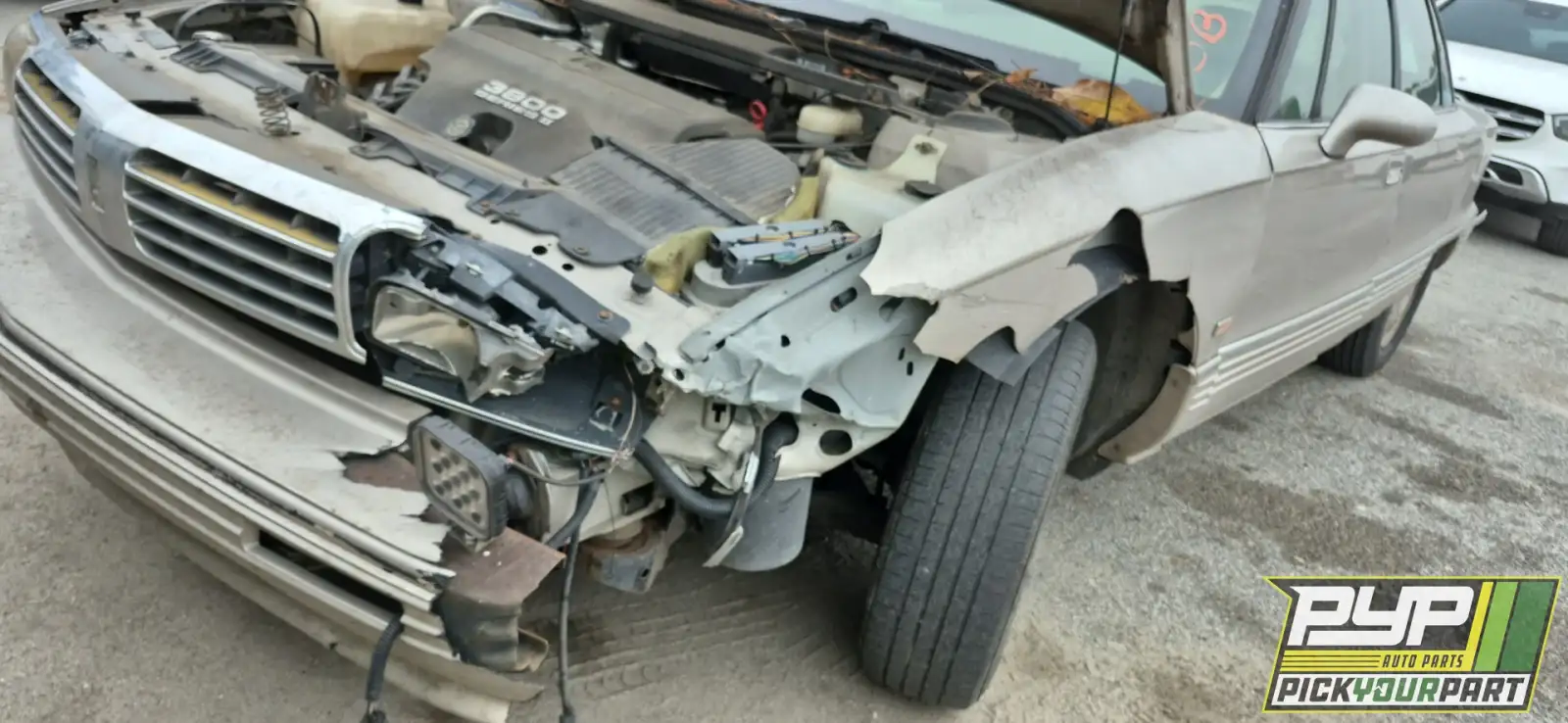 Photo of 1996 Oldsmobile 98