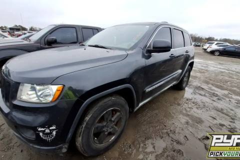 Photo of 2011 Jeep Grand Cherokee