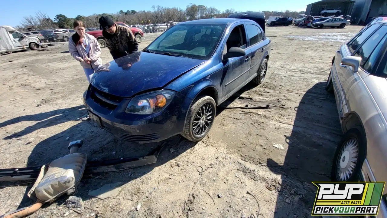 Photo of 2010 Chevrolet Cobalt