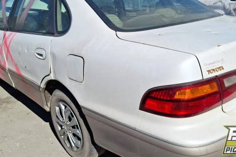 Photo of 1998 Toyota Avalon