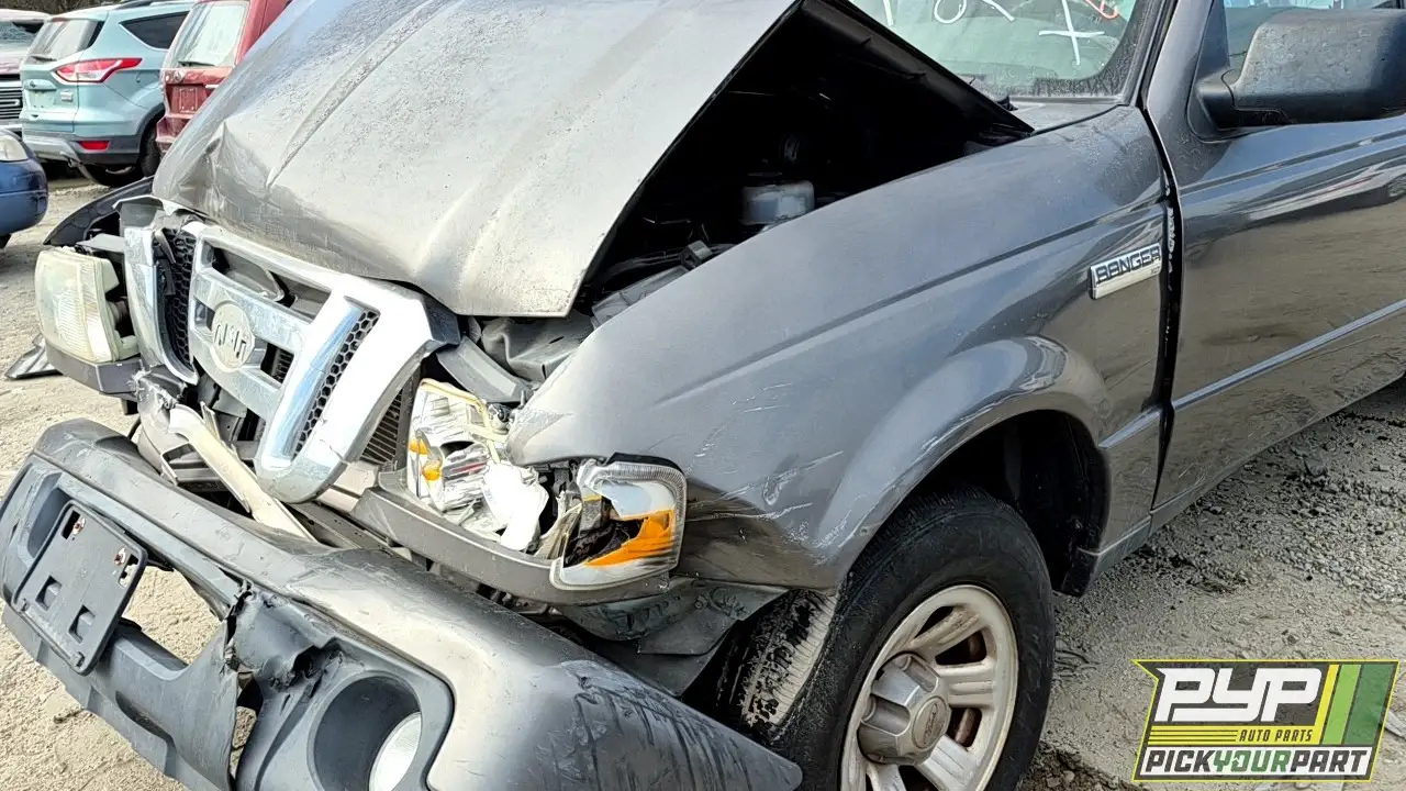 Photo of 2011 Ford Ranger