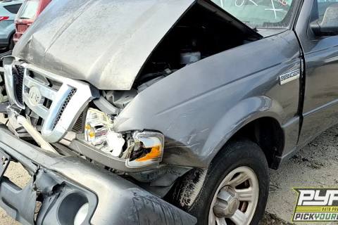 Photo of 2011 Ford Ranger
