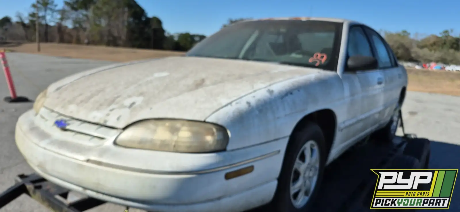 Photo of 1998 Chevrolet Lumina