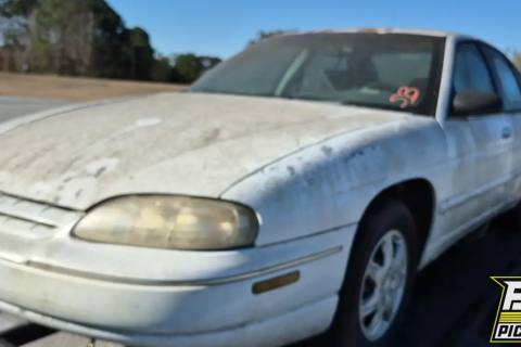 Photo of 1998 Chevrolet Lumina