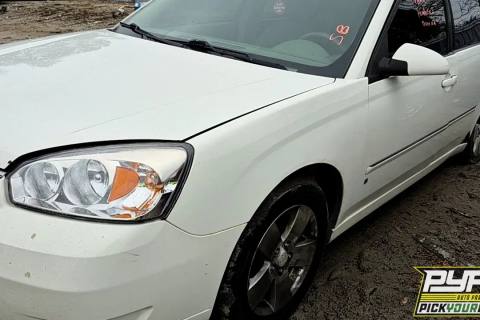 Photo of 2006 Chevrolet Malibu