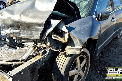 Photo of 2003 Honda Accord