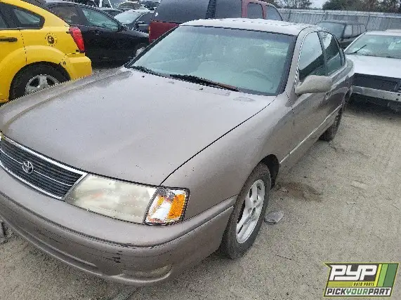 Photo of 1999 Toyota Avalon