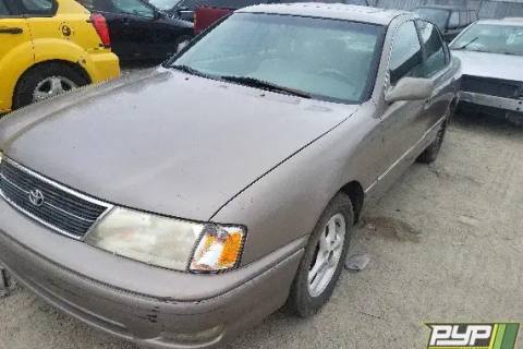 Photo of 1999 Toyota Avalon