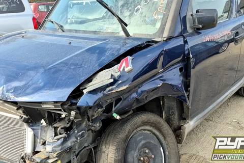 Photo of 2003 Honda Element