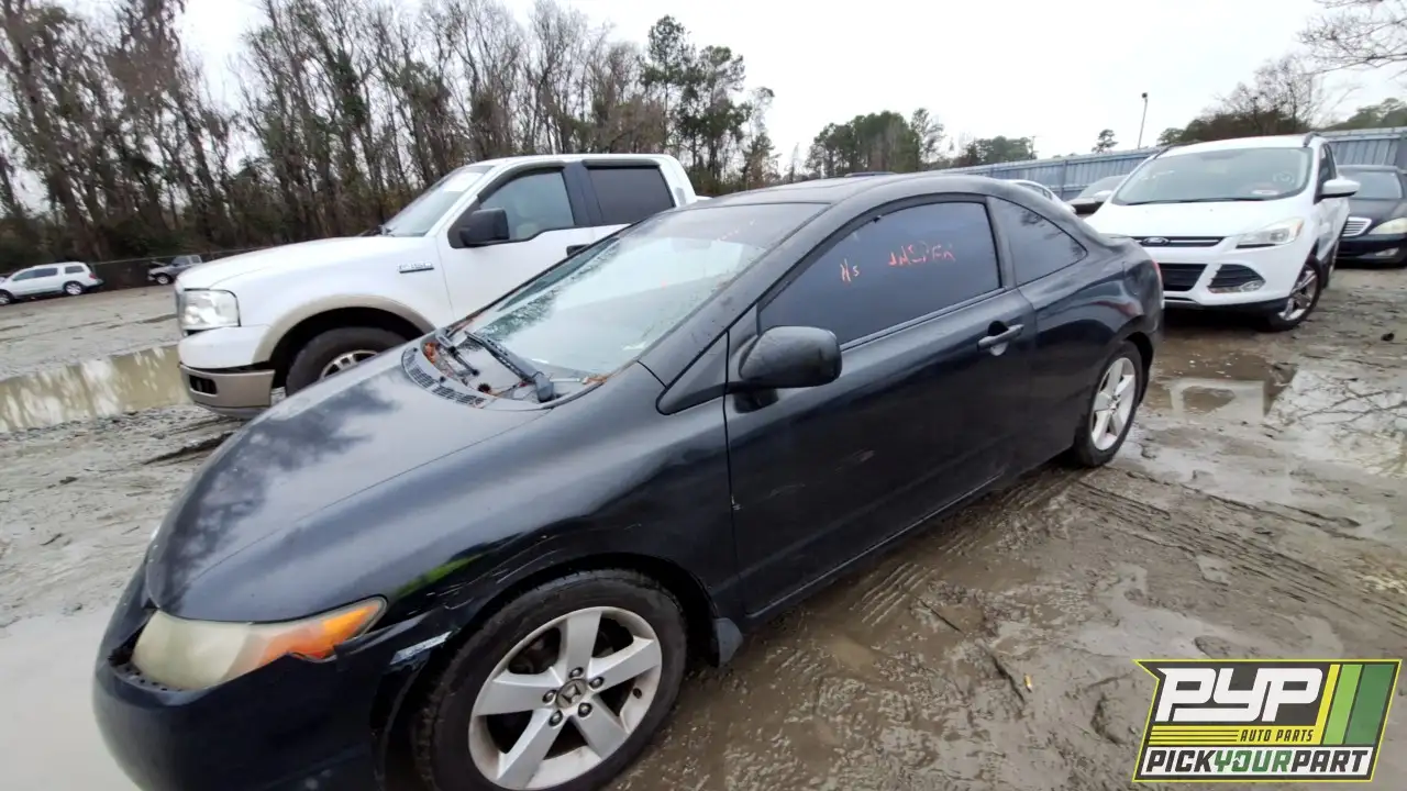 Photo of 2007 Honda Civic