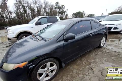 Photo of 2007 Honda Civic