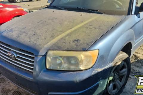 Photo of 2007 Subaru Forester