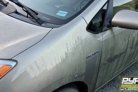 Photo of 2009 Toyota Prius