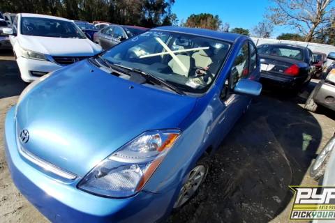 Photo of 2008 Toyota Prius