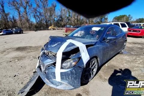 Photo of 2016 Mazda 6