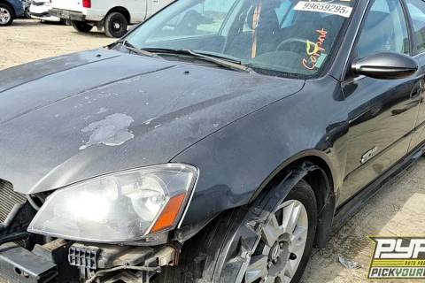 Photo of 2006 Nissan Altima
