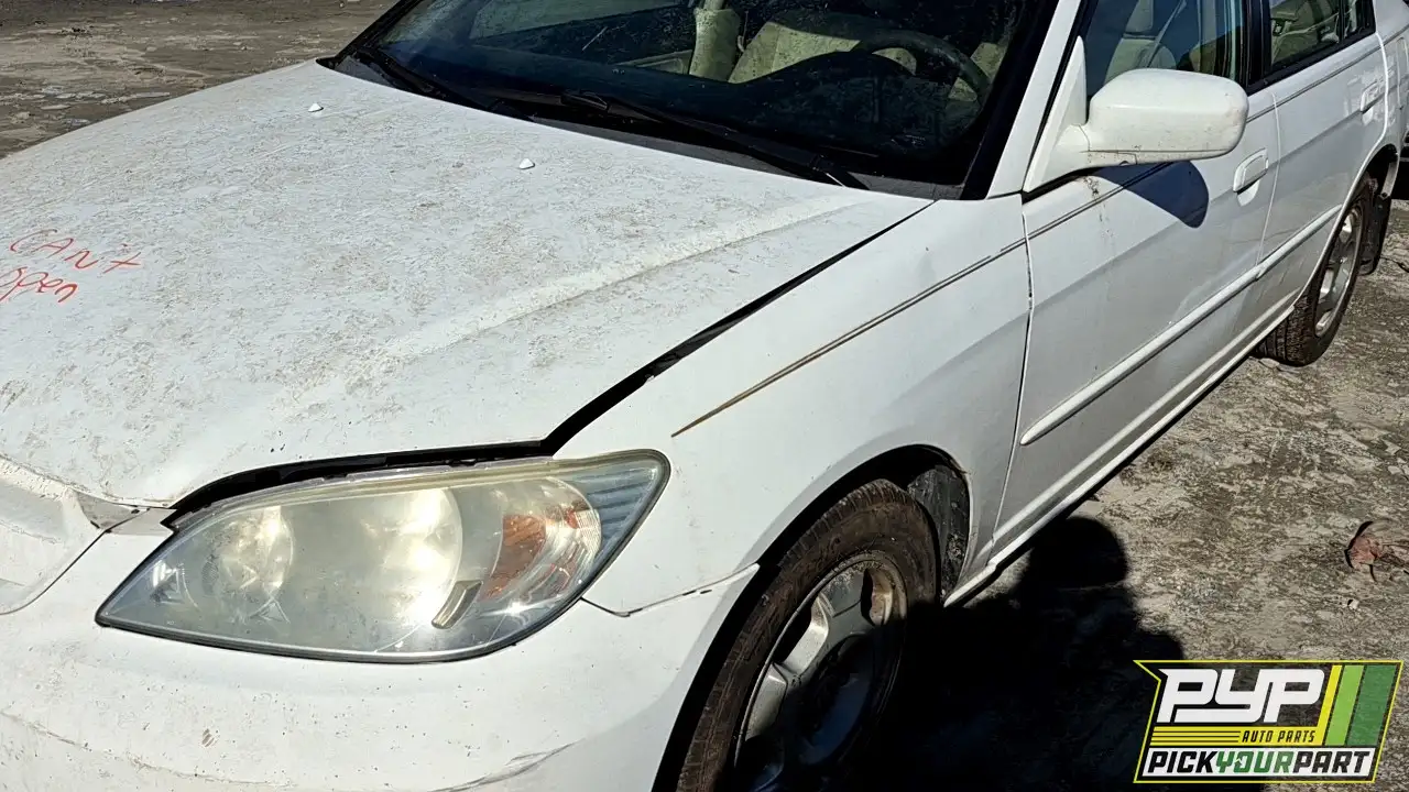 Photo of 2005 Honda Civic