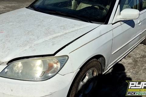 Photo of 2005 Honda Civic