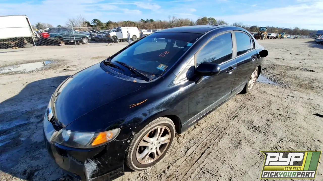 Photo of 2010 Honda Civic