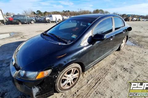 Photo of 2010 Honda Civic