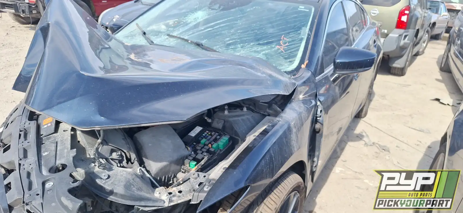 Photo of 2021 Mazda 6
