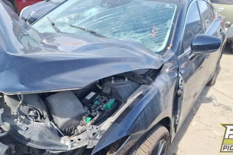 Photo of 2021 Mazda 6