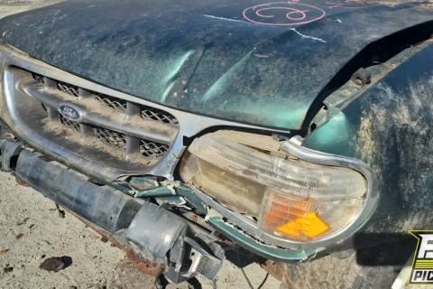 Photo of 1999 Ford Explorer