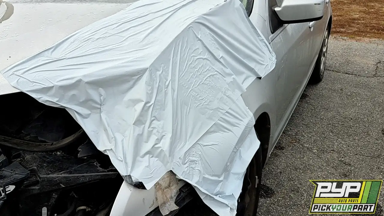 Photo of 2010 Ford Fusion