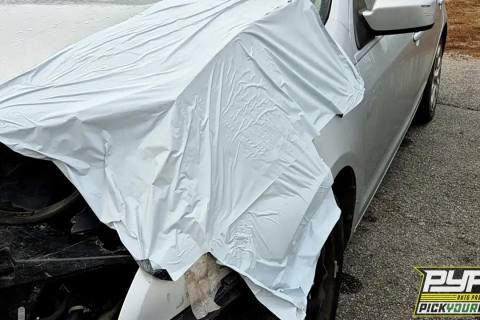 Photo of 2010 Ford Fusion