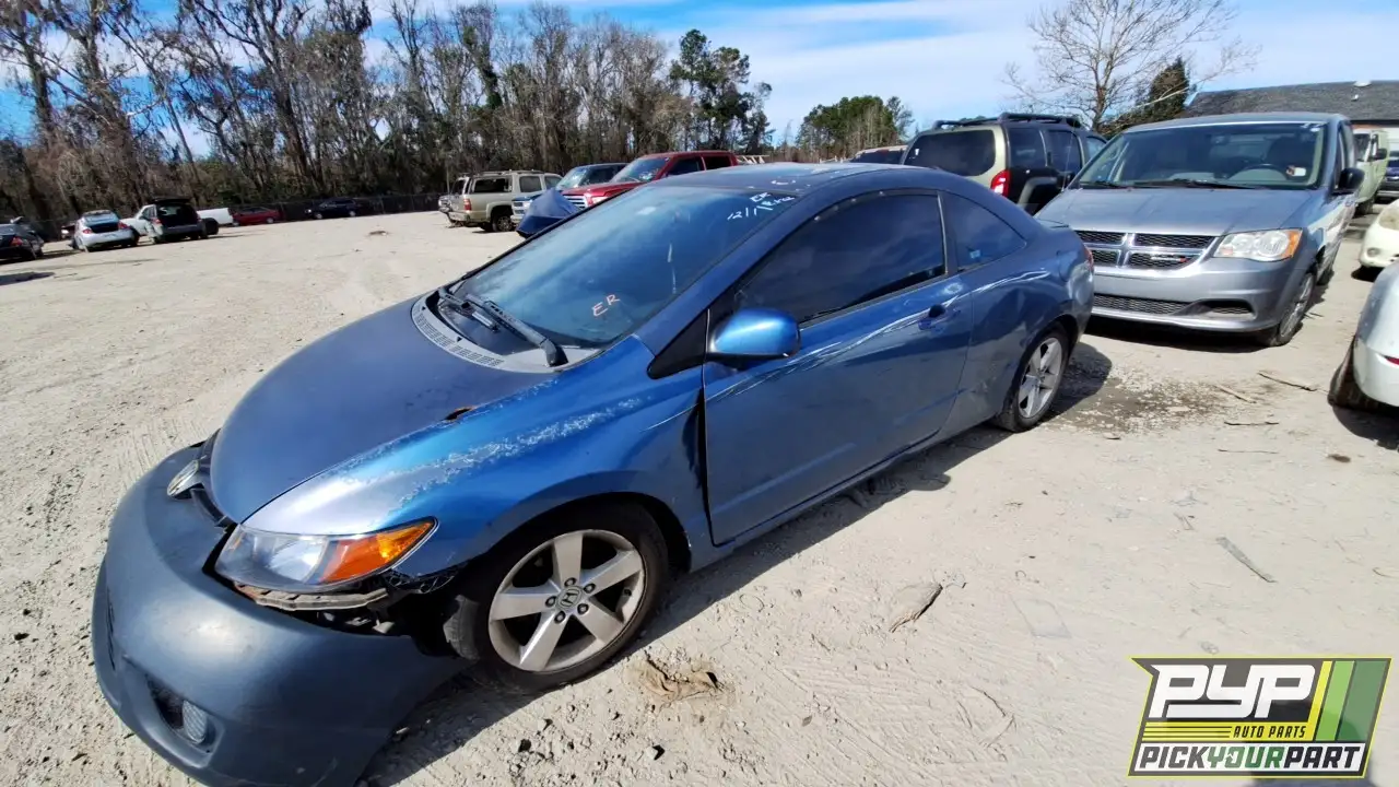 Photo of 2008 Honda Civic