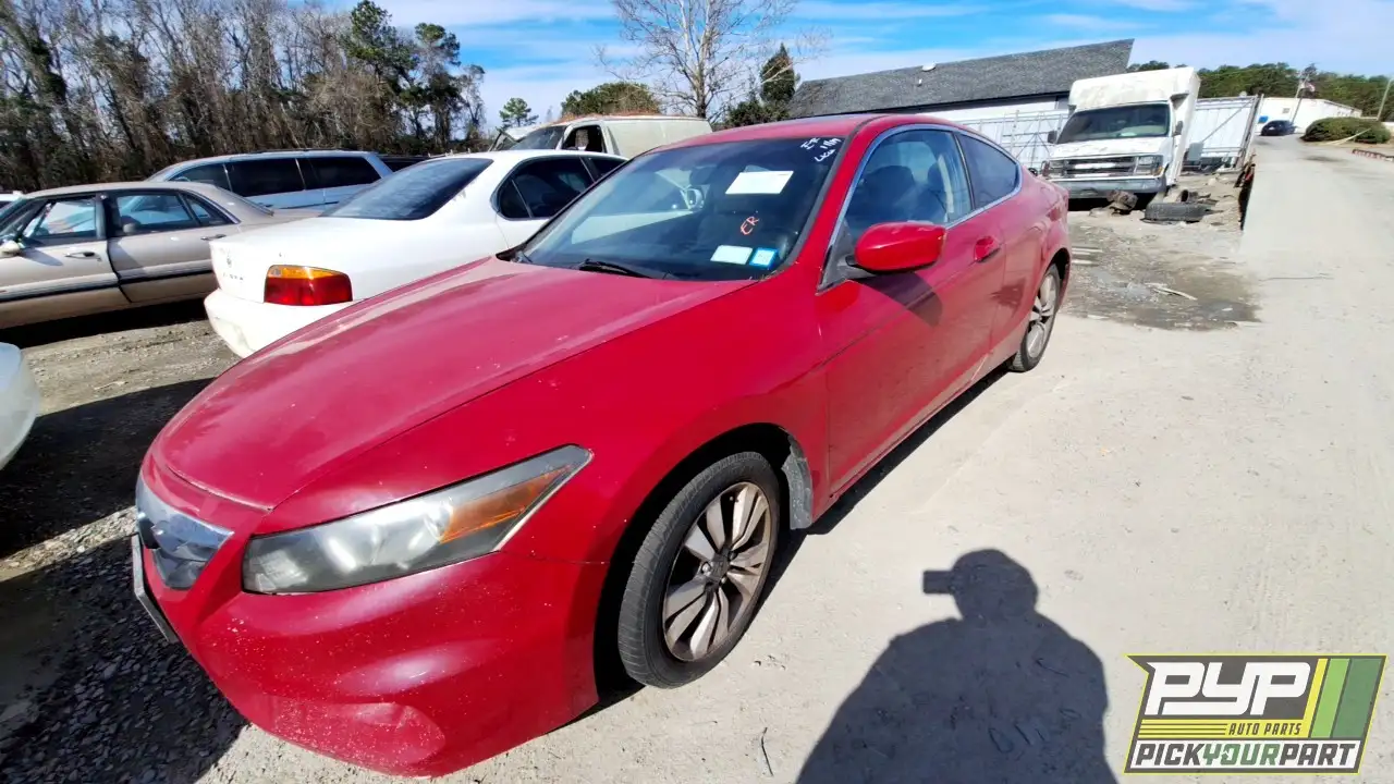 Photo of 2012 Honda Accord