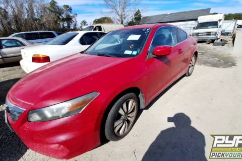 Photo of 2012 Honda Accord