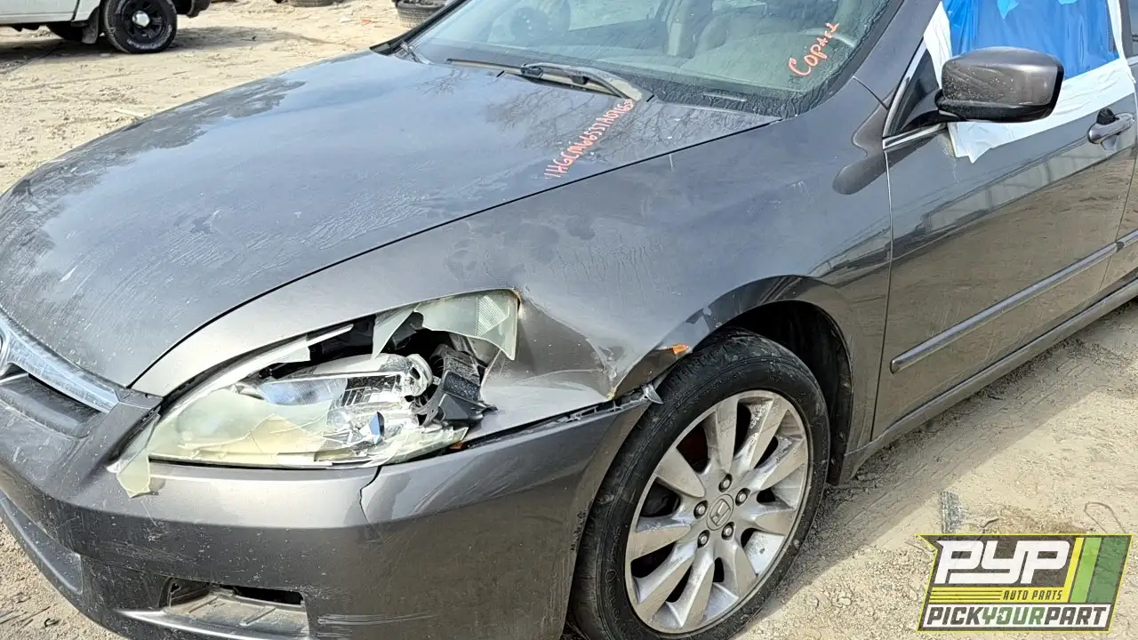 Photo of 2007 Honda Accord