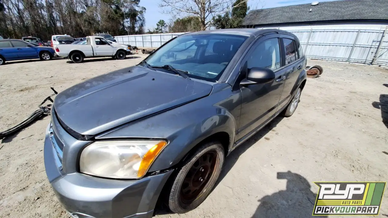 Photo of 2011 Dodge Caliber