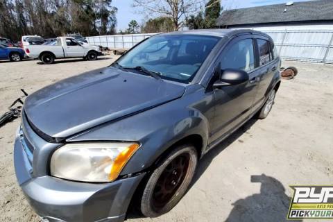 Photo of 2011 Dodge Caliber