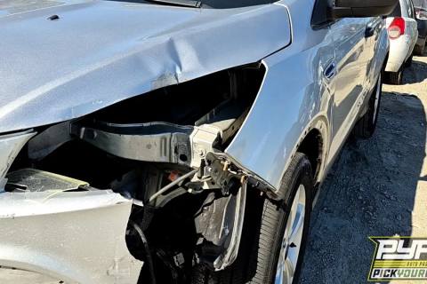 Photo of 2014 Ford Escape